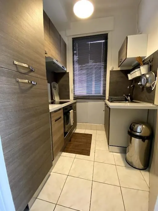 Apartment Le 43 Location Bord De Mer Marseille