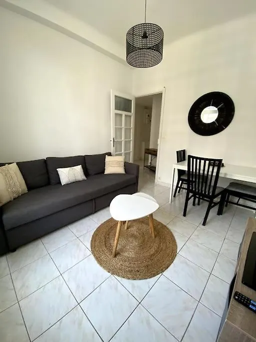 Le 43 Location Bord De Mer Marseille Apartment