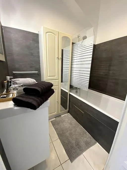 Le 43 Location Bord De Mer Marseille Apartment
