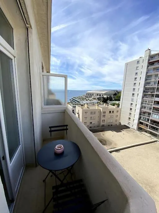 Le 43 Location Bord De Mer Marseille