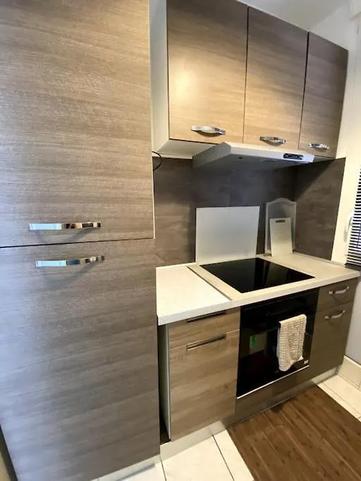 Le 43 Location Bord De Mer Marseille 0*,